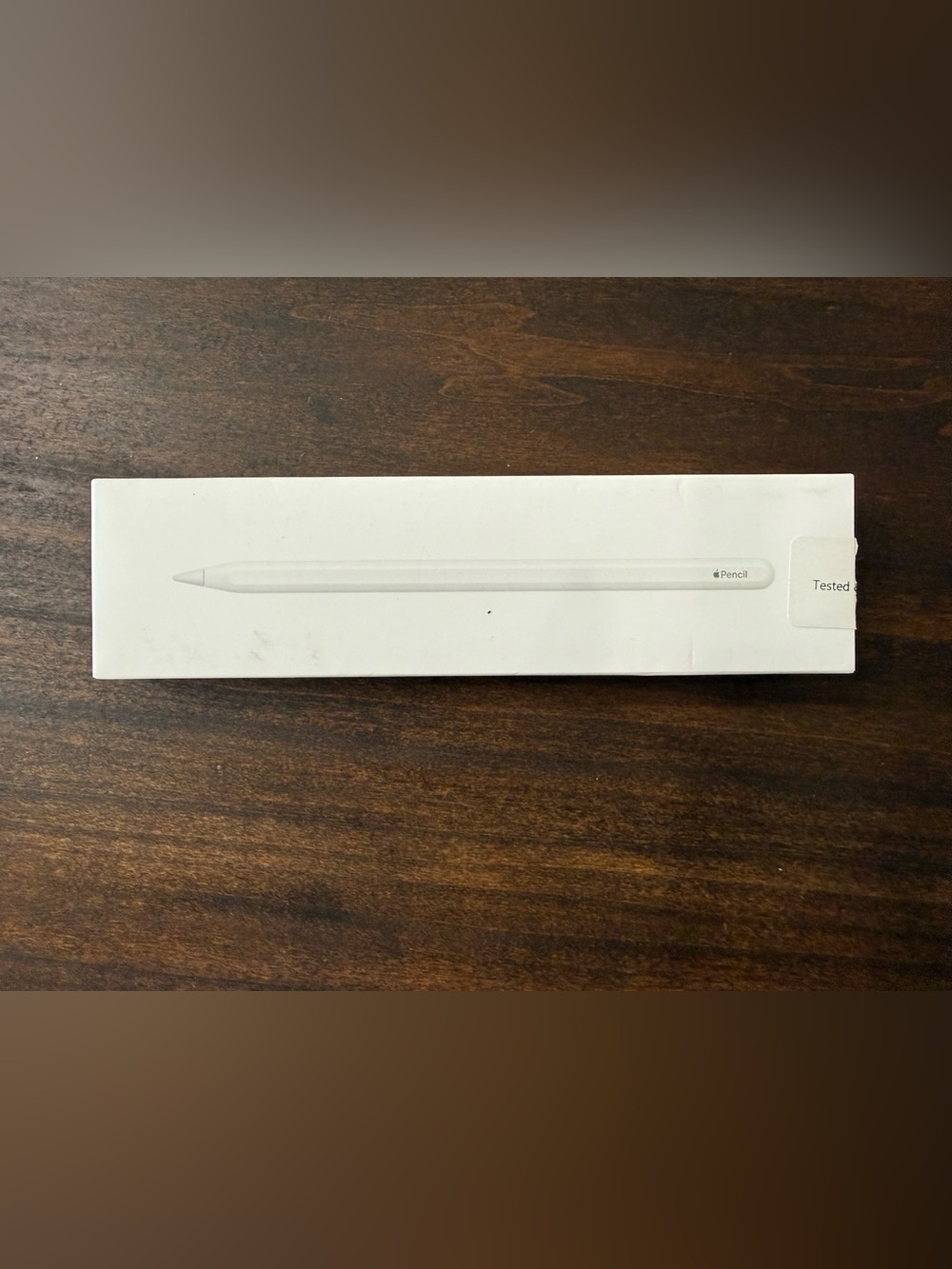 Apple Pencil (2nd generation) in white